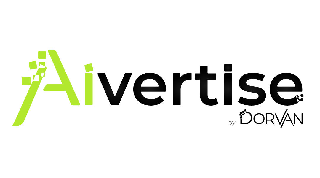 Aivertise Logo